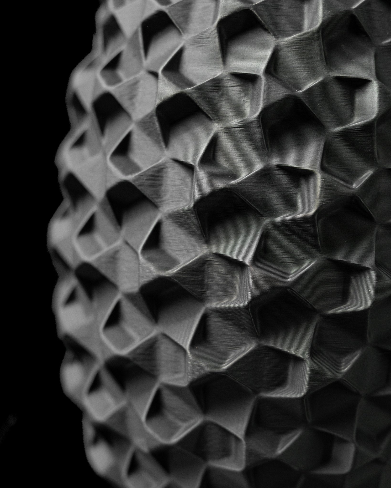 ואזה - קוסמו גריד - פרפקט תלת - מימד