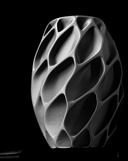 ואזה - ליפס ארט - פרפקט תלת - מימד