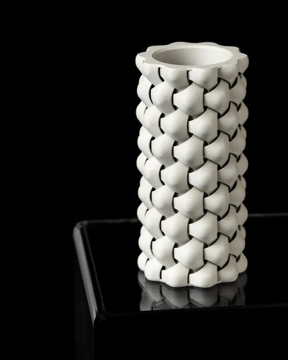 ואזה - טוויסט קלוע - פרפקט תלת - מימד