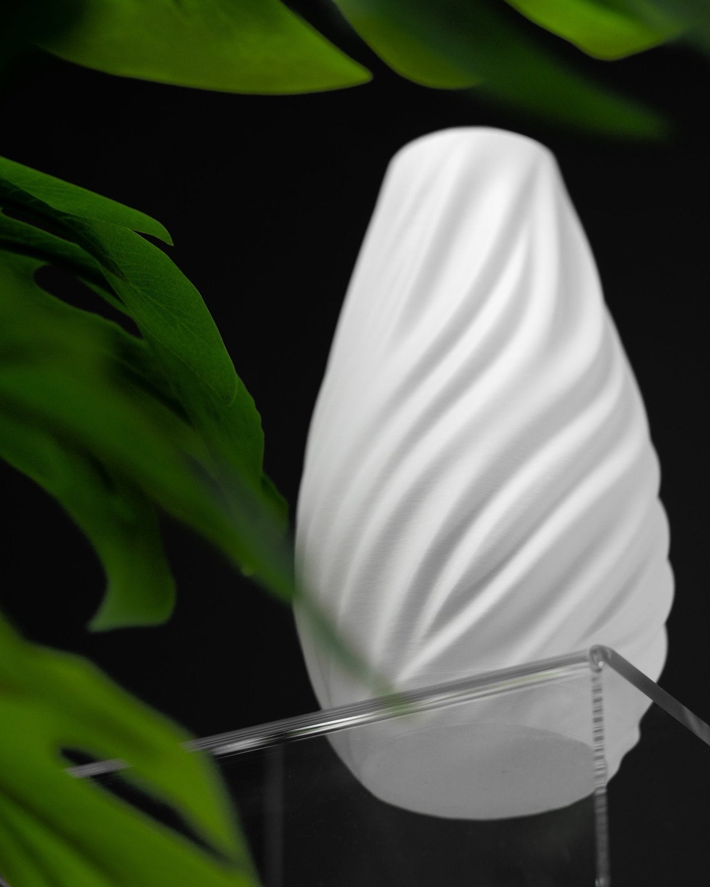 ואזה - ריקוד שקט - פרפקט תלת - מימד