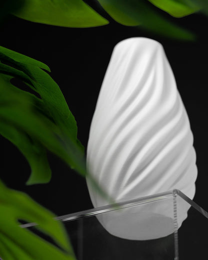 ואזה - ריקוד שקט - פרפקט תלת - מימד