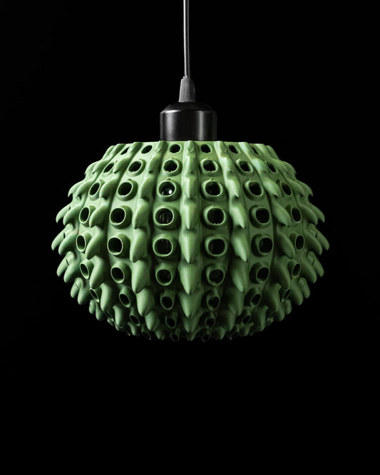 אהיל תלייה - טבע פראי - פרפקט תלת - מימד