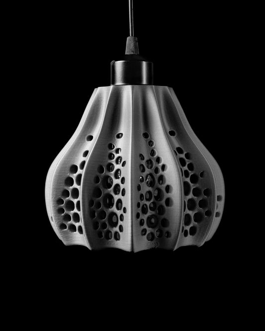 אהיל תליה - פריחת הצללים - פרפקט תלת - מימד