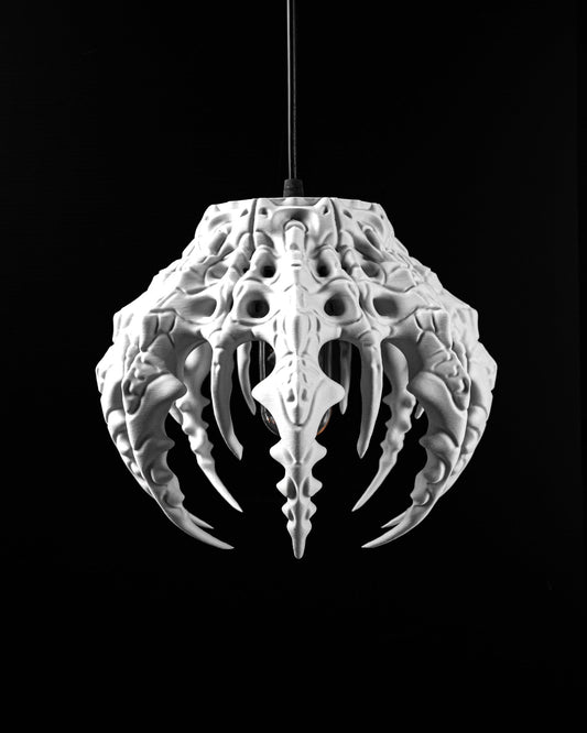 אהיל תליה - נשמת הדרקון - פרפקט תלת - מימד