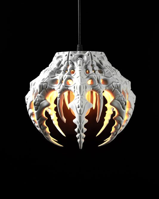 אהיל תליה - נשמת הדרקון - פרפקט תלת - מימד