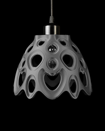 אהיל תליה - לב האור - פרפקט תלת - מימד