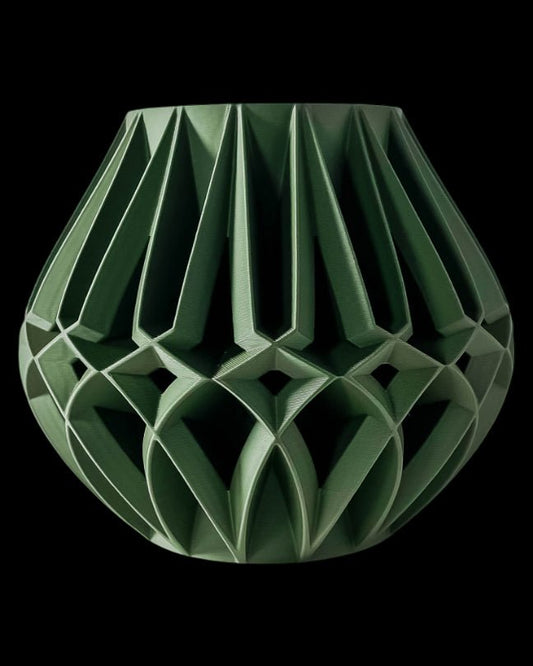 מחזיק עטים - פריחת המבנה - פרפקט תלת - מימד