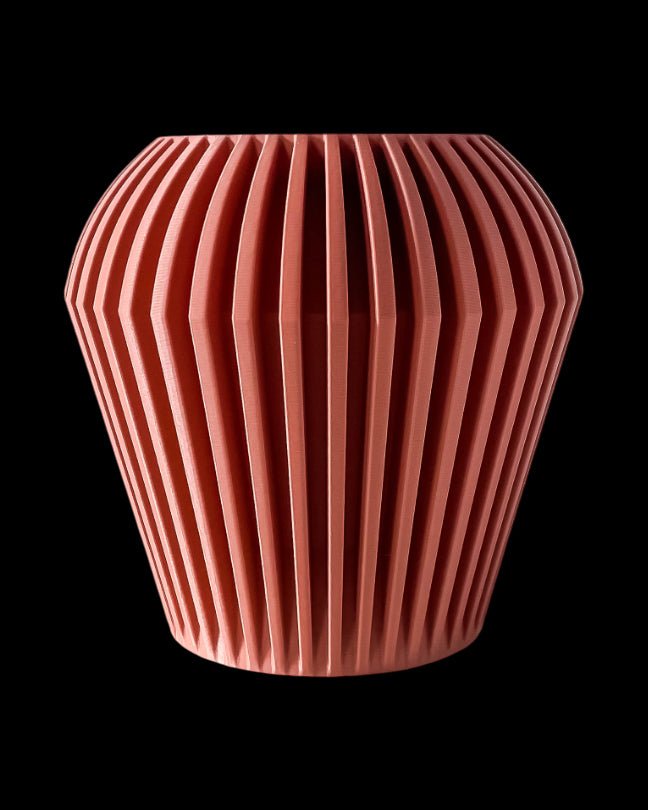 מחזיק עטים - מניפת הדיוק - פרפקט תלת - מימד