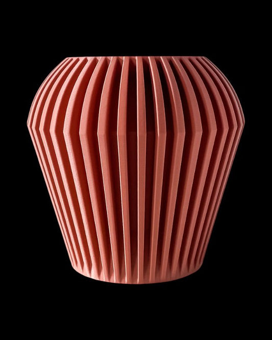 מחזיק עטים - מניפת הדיוק - פרפקט תלת - מימד