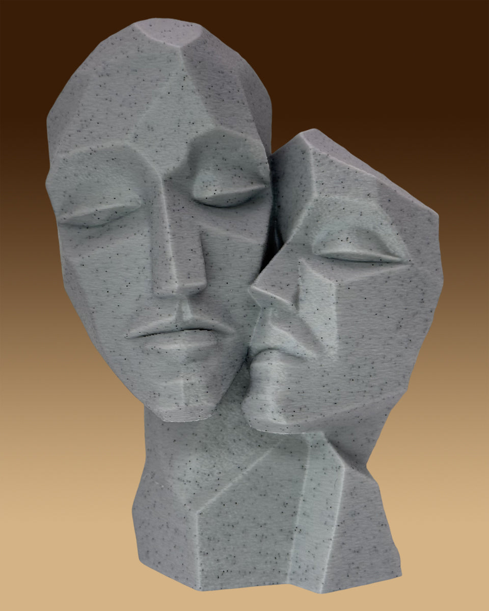 פסל - אהבת הנצח