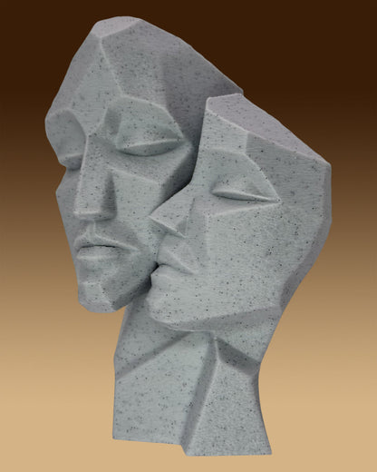 פסל - אהבת הנצח