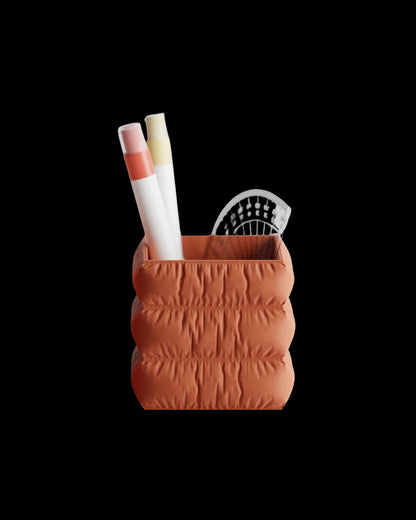 מחזיק עטים - ענני היצירה - פרפקט תלת - מימד