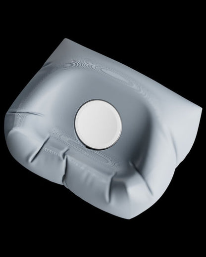 מעמד למטען איירפודס - כרית הנוחות - פרפקט תלת - מימד