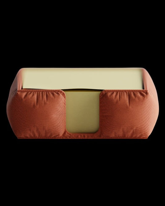 מחזיק פתקים - ענני היצירה - פרפקט תלת - מימד