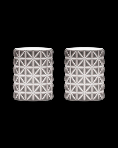 מעמד לנרות לד - כוכבי האור - פרפקט תלת - מימד