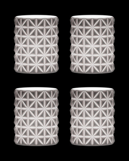 מעמד לנרות לד - כוכבי האור - פרפקט תלת - מימד