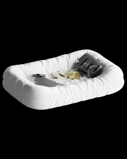 מגש ארגון - כרית רכה - פרפקט תלת - מימד