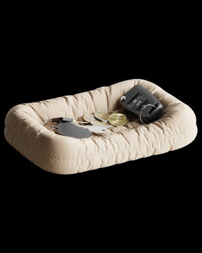 מגש ארגון - כרית רכה - פרפקט תלת - מימד