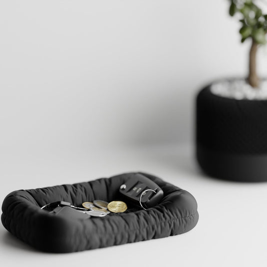 מגש ארגון - כרית רכה - פרפקט תלת - מימד