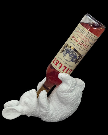 מעמד ליין - ארנב שיכור - פרפקט תלת - מימד