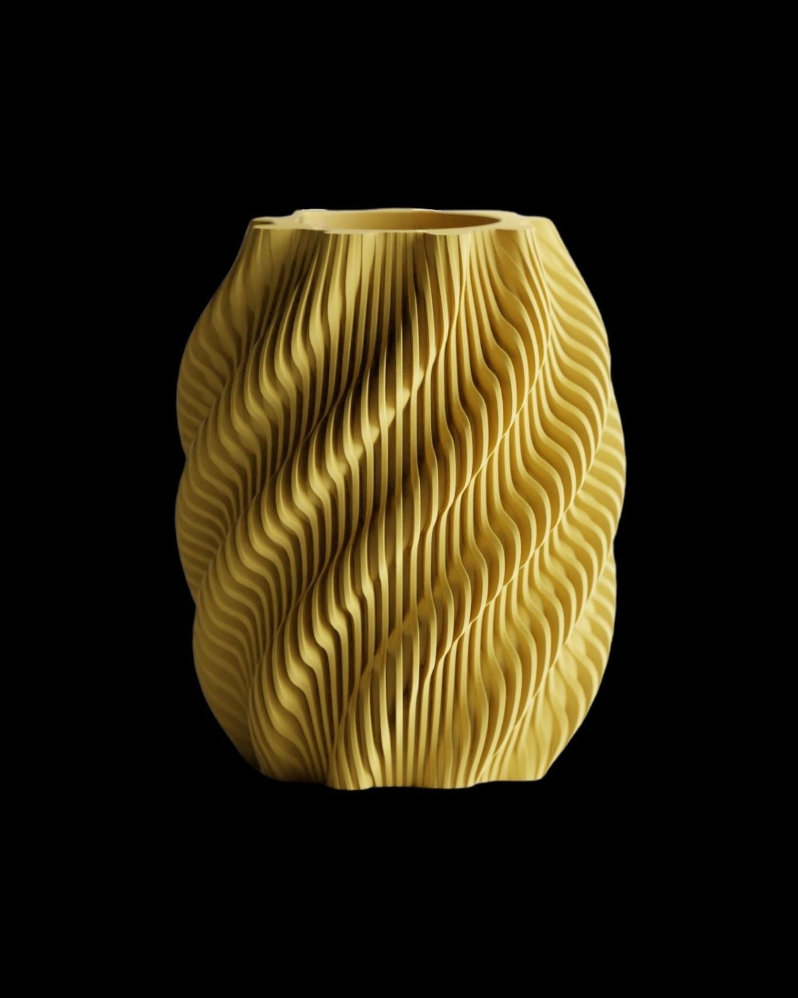 ואזה - מעטפת גלית - פרפקט תלת - מימד