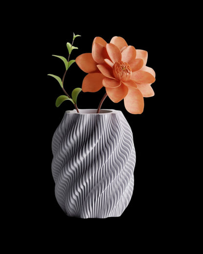 ואזה - מעטפת גלית - פרפקט תלת - מימד