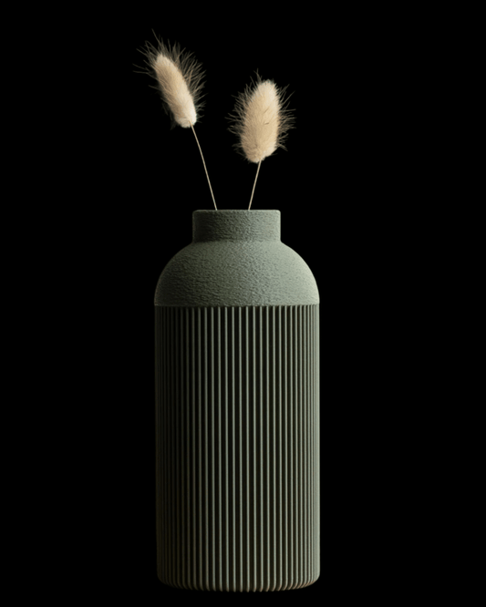 ואזה - מגע האבן - פרפקט תלת - מימד