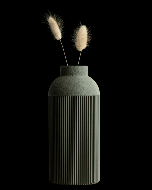 ואזה - מגע האבן - פרפקט תלת - מימד