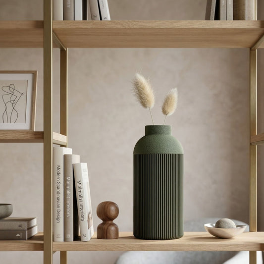 ואזה - מגע האבן - פרפקט תלת - מימד