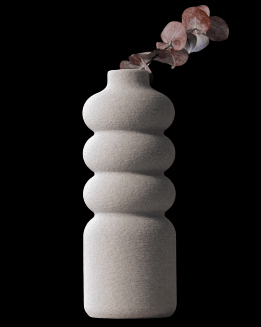 ואזה - גלי האבן - פרפקט תלת - מימד