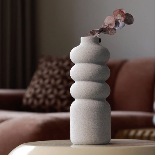 ואזה - גלי האבן - פרפקט תלת - מימד