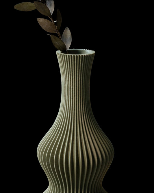 ואזה - ריקוד הגל - פרפקט תלת - מימד