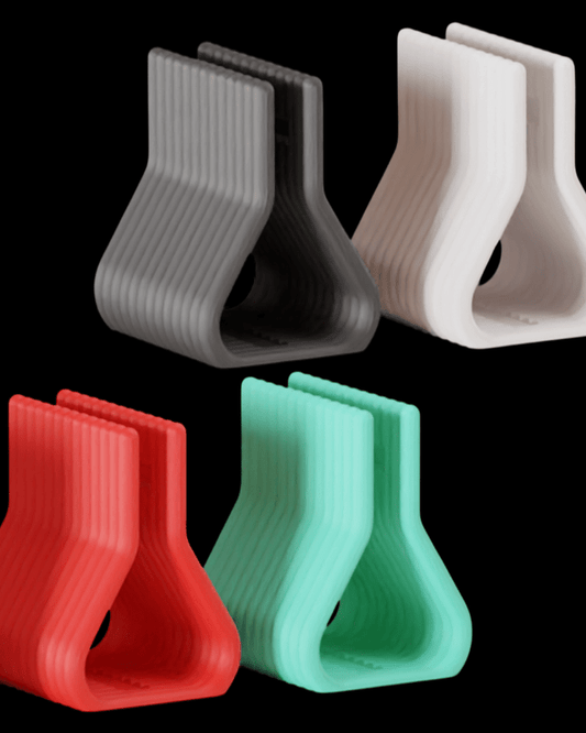 מעמד למחשב - גל היציבות - פרפקט תלת - מימד