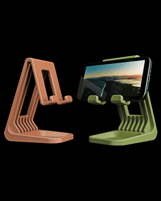 מעמד לטלפון - מסגרת התמיכה - פרפקט תלת - מימד