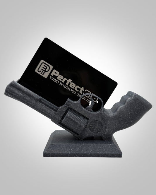 מעמד כרטיסי ביקור - סמית' אנד וסון 686 - פרפקט תלת - מימד