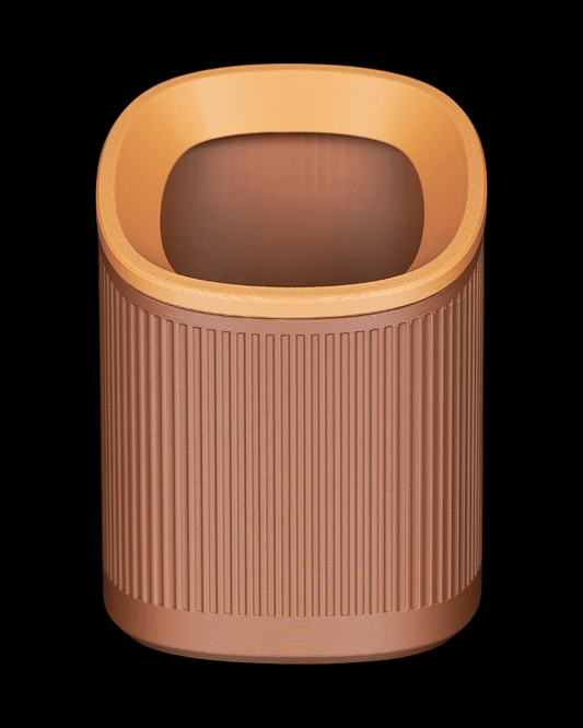 פח שולחני - איירובין - פרפקט תלת - מימד