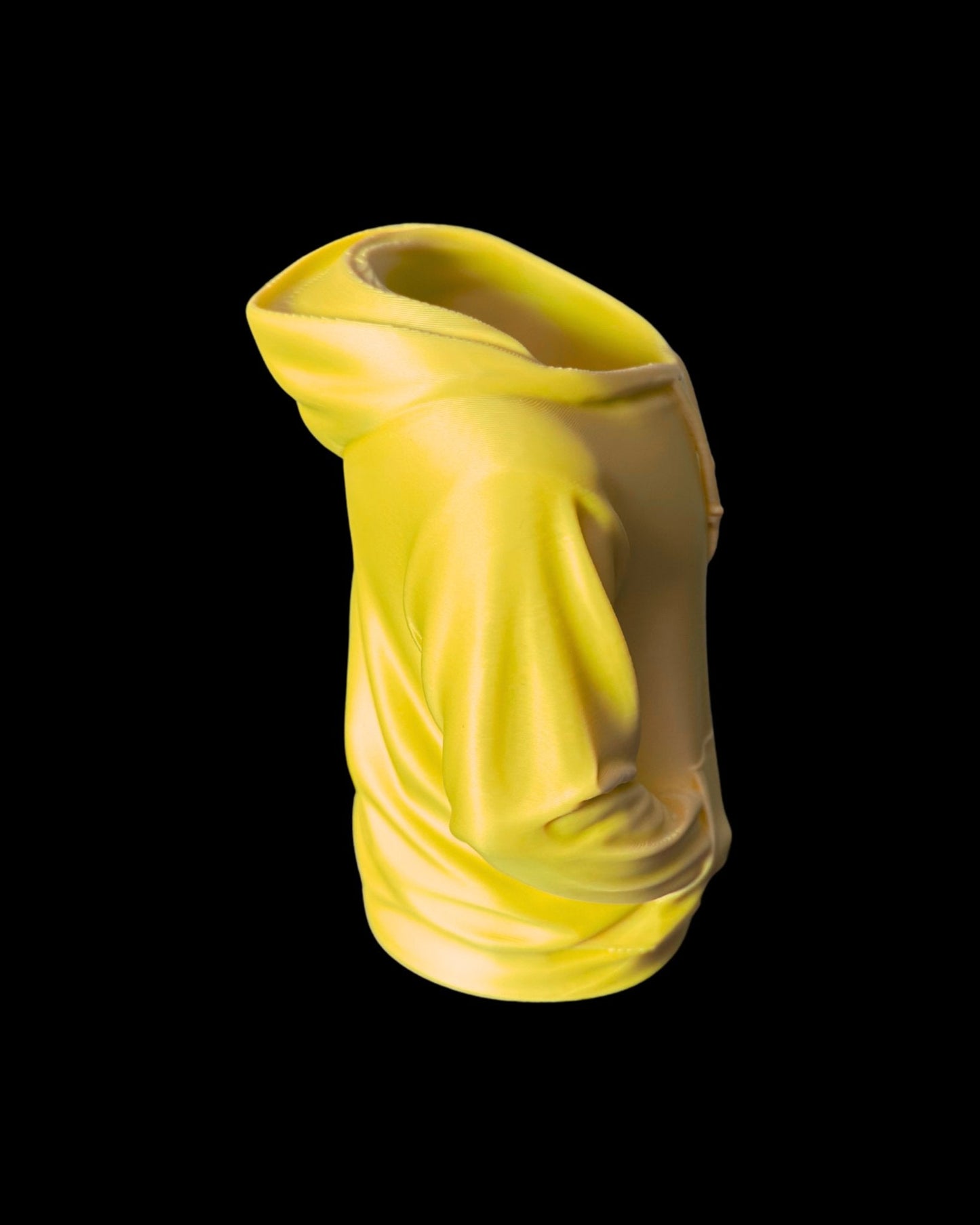 מחזיק עטים - הודי מעוצב - פרפקט תלת - מימד