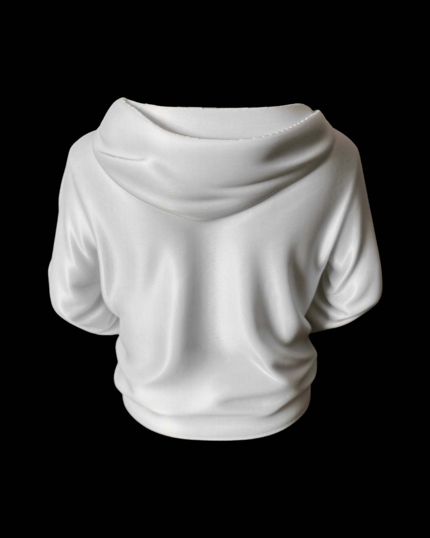 מחזיק עטים - הודי מעוצב - פרפקט תלת - מימד