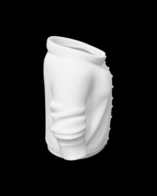 מחזיק עטים - חולצה מכופתרת - פרפקט תלת - מימד