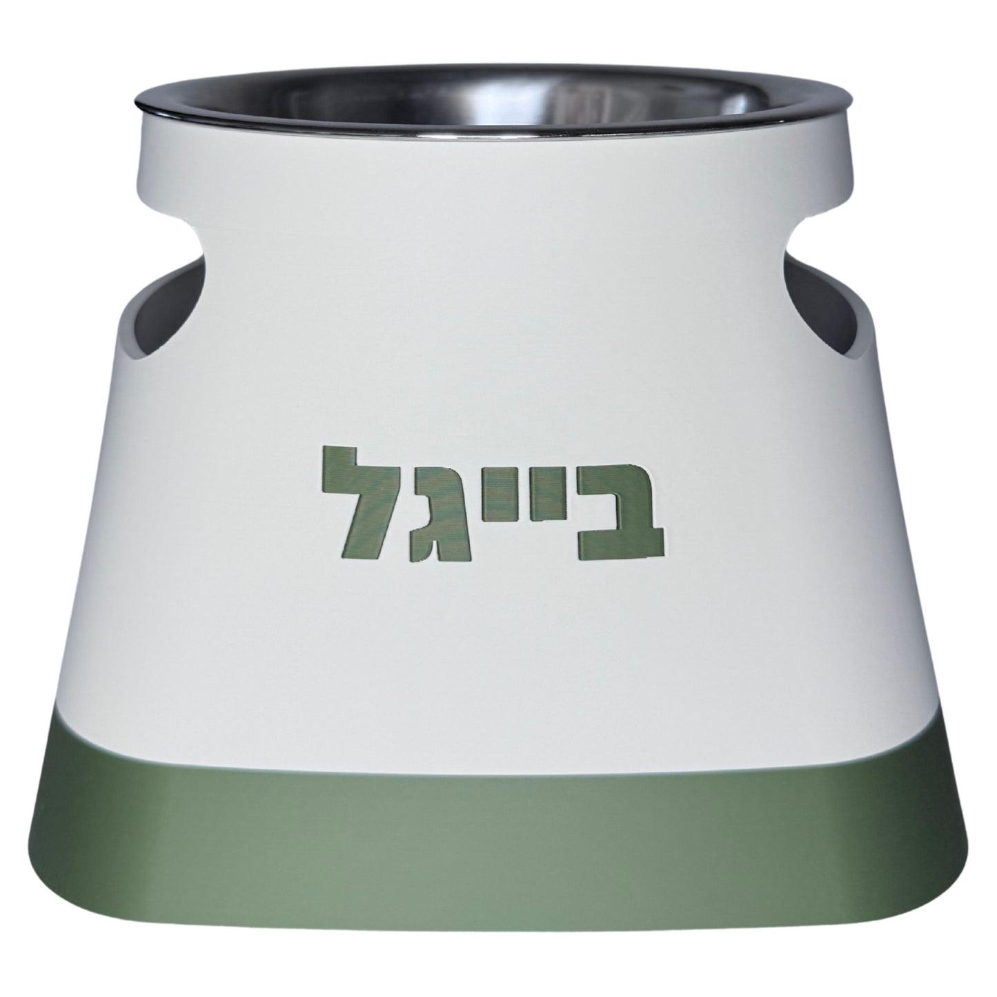 קערת כלב/חתול - Patula - פרפקט תלת-מימד