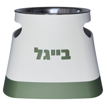 קערת כלב/חתול - Patula - פרפקט תלת-מימד