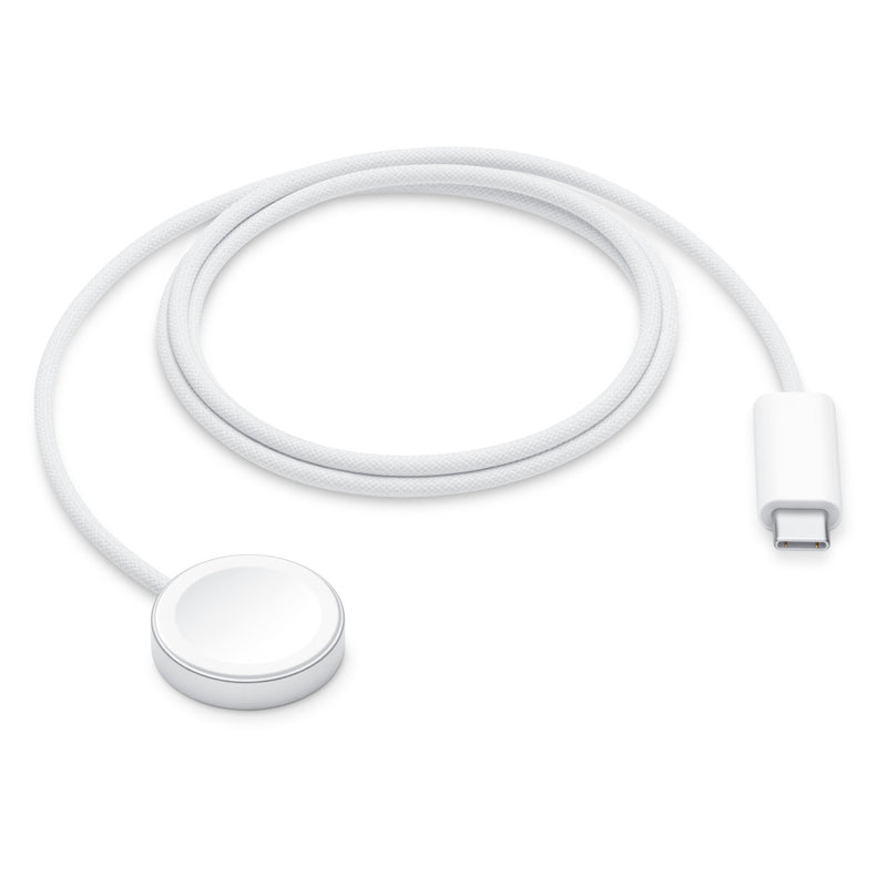 כבל טעינה מגנטי מהיר (1 מטר) - Apple Watch USB-C