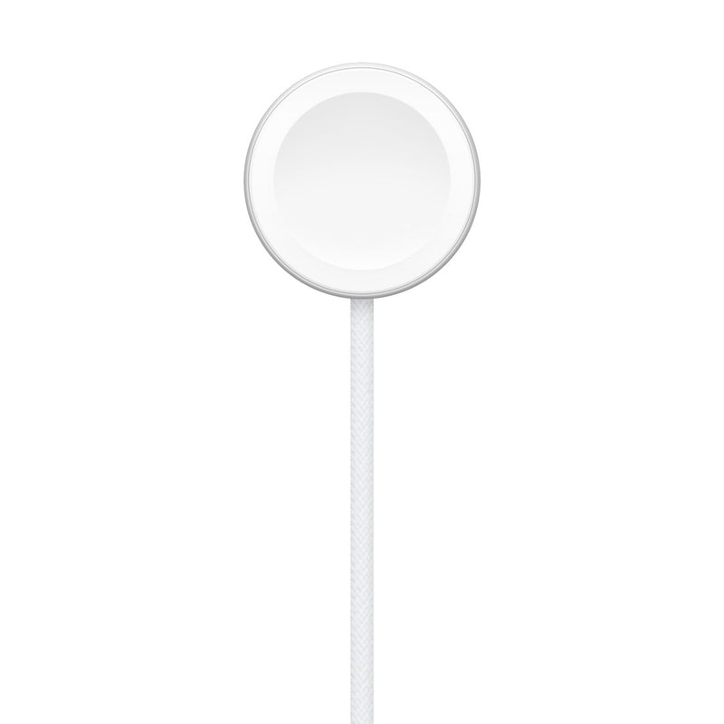 מטען מגנטי מהיר ל-Apple Watch עם חיבור USB-C (1 מטר) - פרפקט תלת-מימד