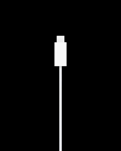 מטען מגנטי מהיר ל - Apple Watch עם חיבור USB - C (1 מטר) - פרפקט תלת - מימד