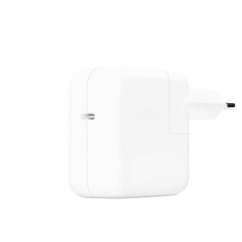 מטען קיר Apple 30W USB-C - פרפקט תלת-מימד