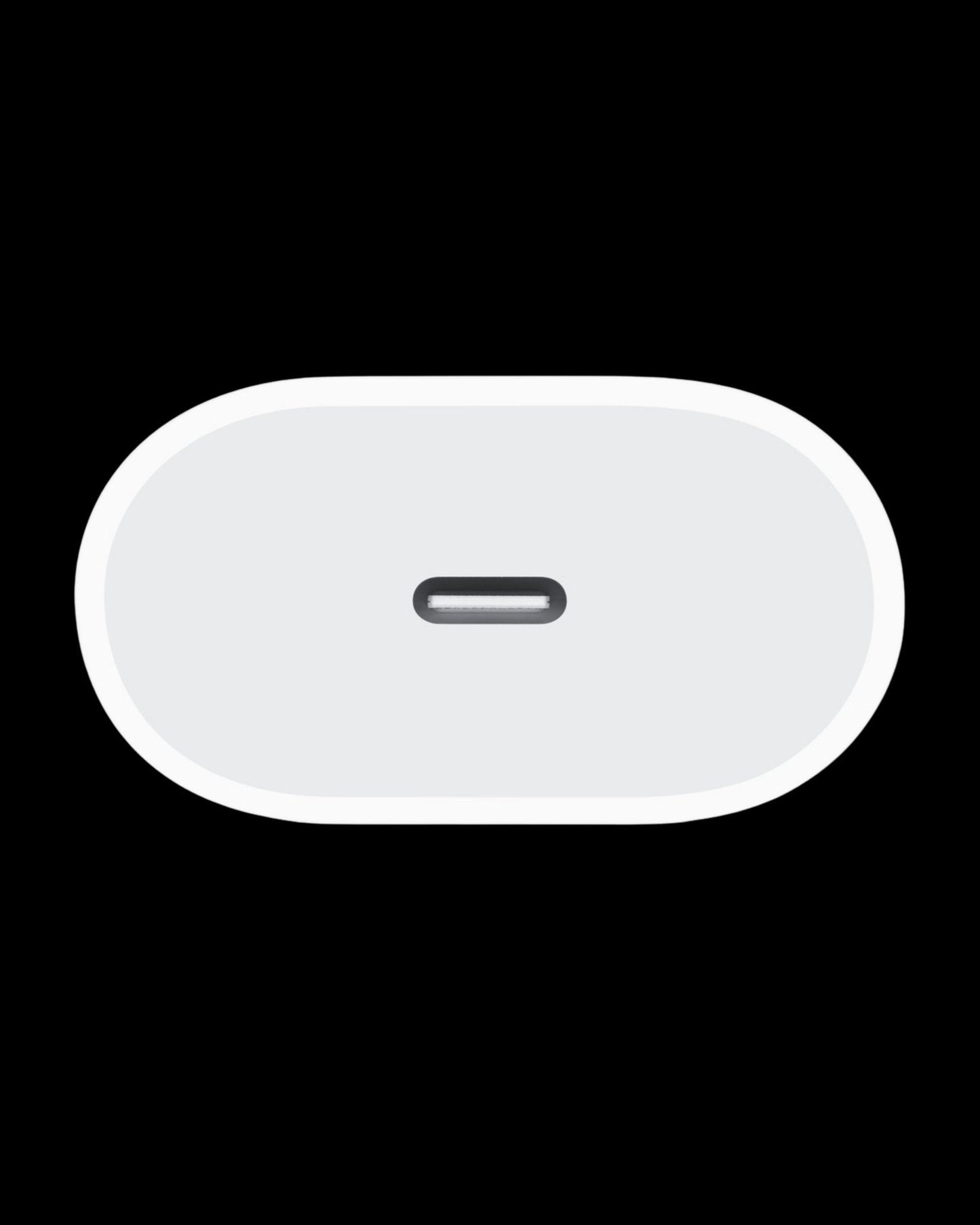 מטען קיר Apple 20W USB - C - פרפקט תלת - מימד