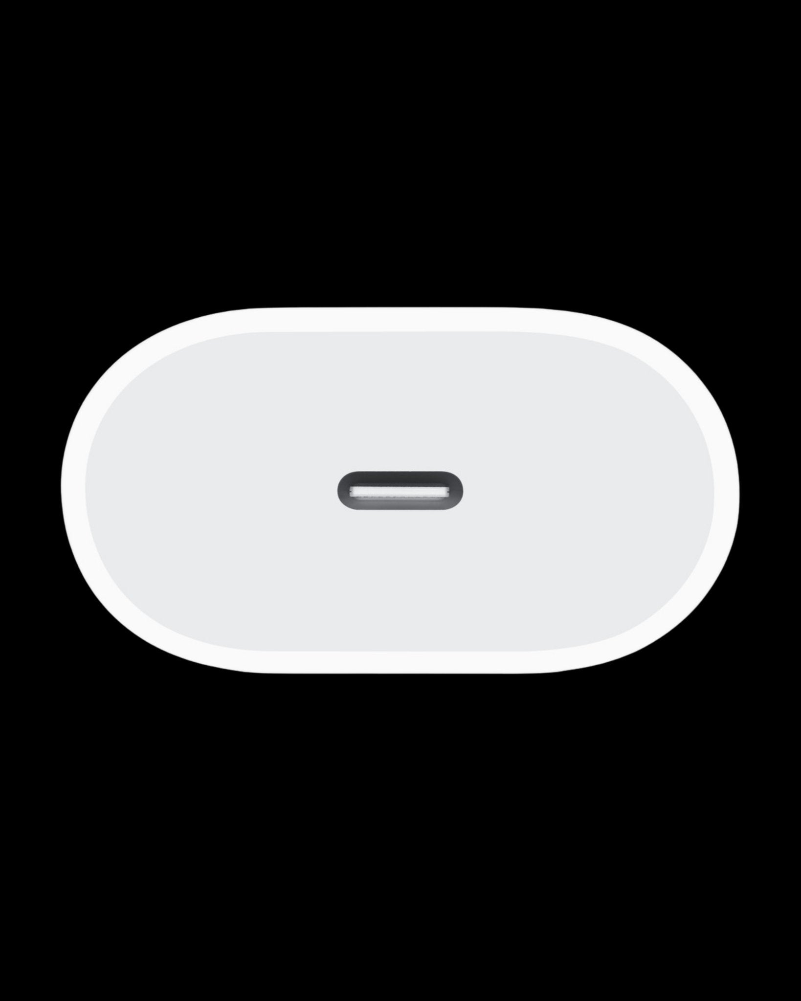מטען קיר Apple 20W USB - C - פרפקט תלת - מימד