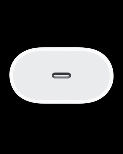מטען קיר Apple 20W USB - C - פרפקט תלת - מימד