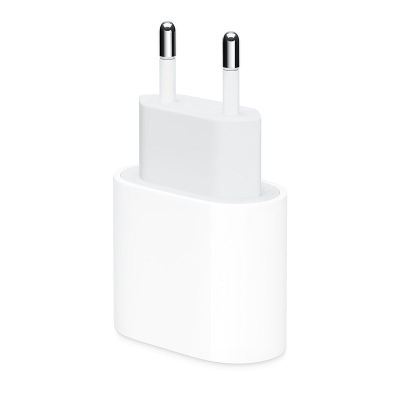 מטען קיר Apple 20W USB-C - פרפקט תלת-מימד