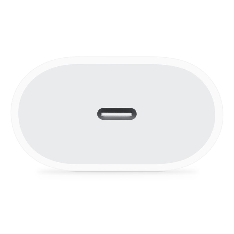 מטען קיר Apple 20W USB-C - פרפקט תלת-מימד